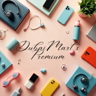 Dubai Mart's Premium