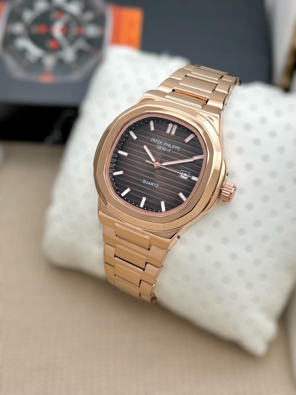 Patek Philippe watch - Image 2