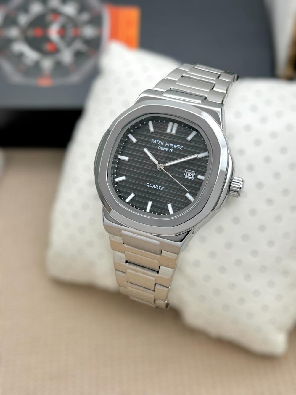 Patek Philippe watch